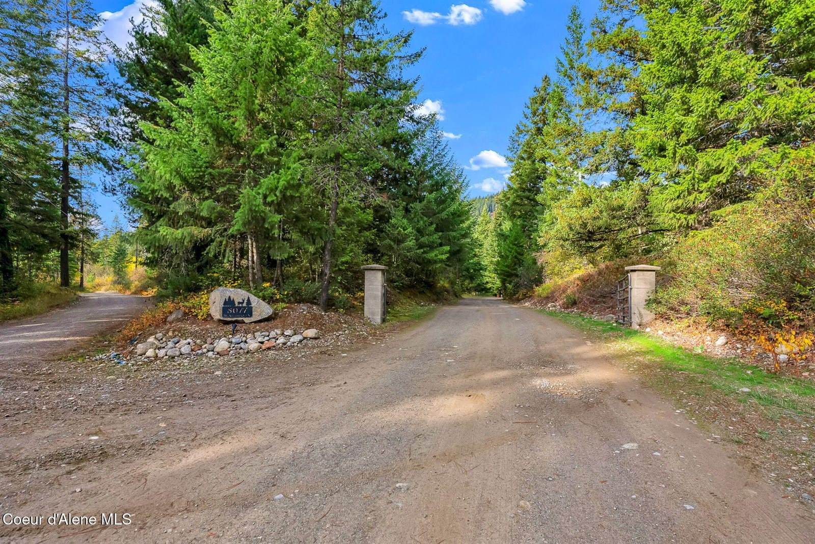 5077 West Nursery Ln, Spirit Lake, ID 83869