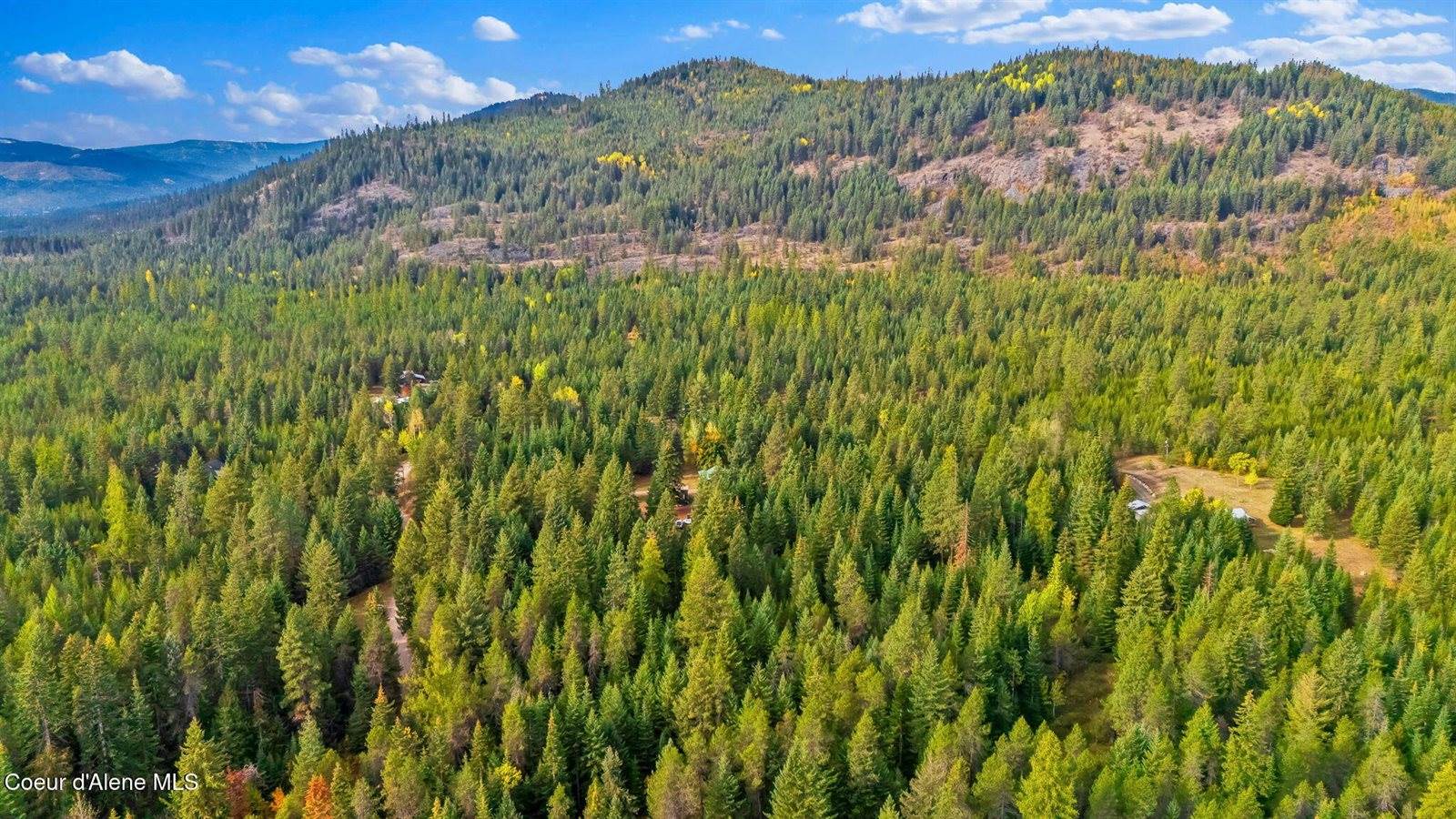 5077 West Nursery Ln, Spirit Lake, ID 83869