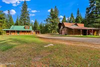 5077 West Nursery Ln, Spirit Lake, ID 83869
