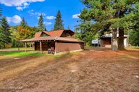5077 West Nursery Ln, Spirit Lake, ID 83869