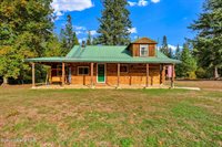 5077 West Nursery Ln, Spirit Lake, ID 83869