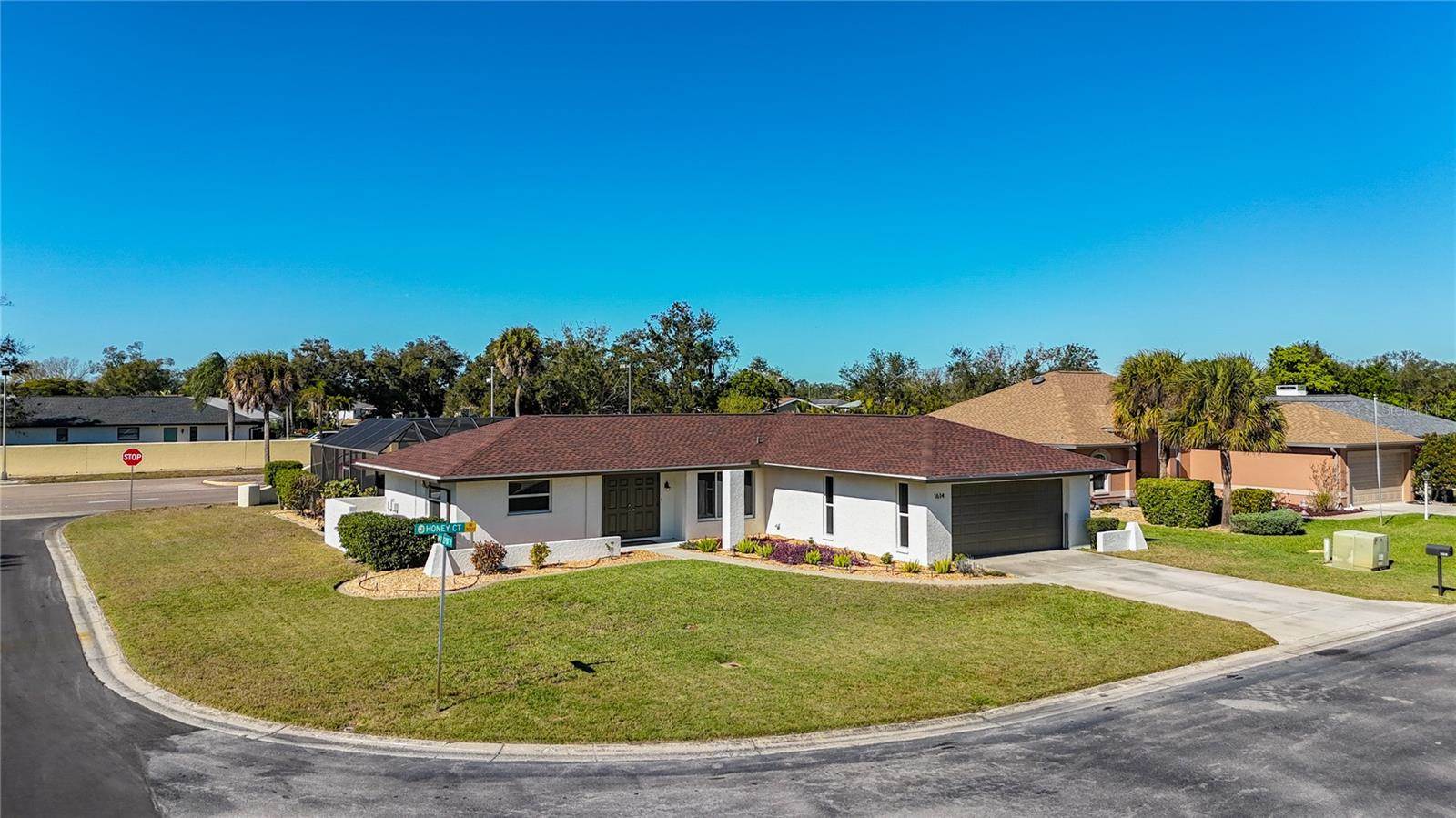1614 Honey Court, Venice, FL 34293