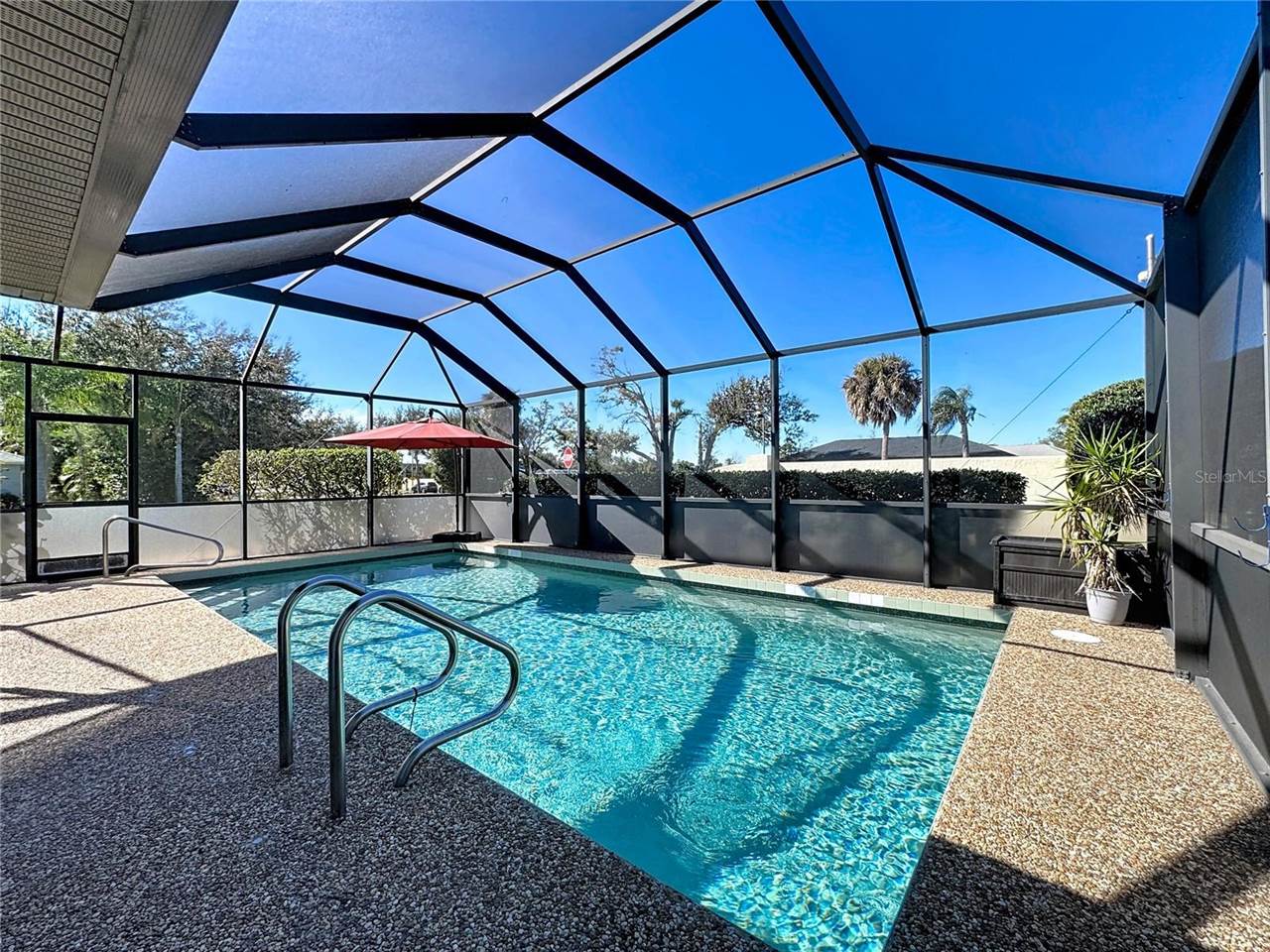 1614 Honey Court, Venice, FL 34293