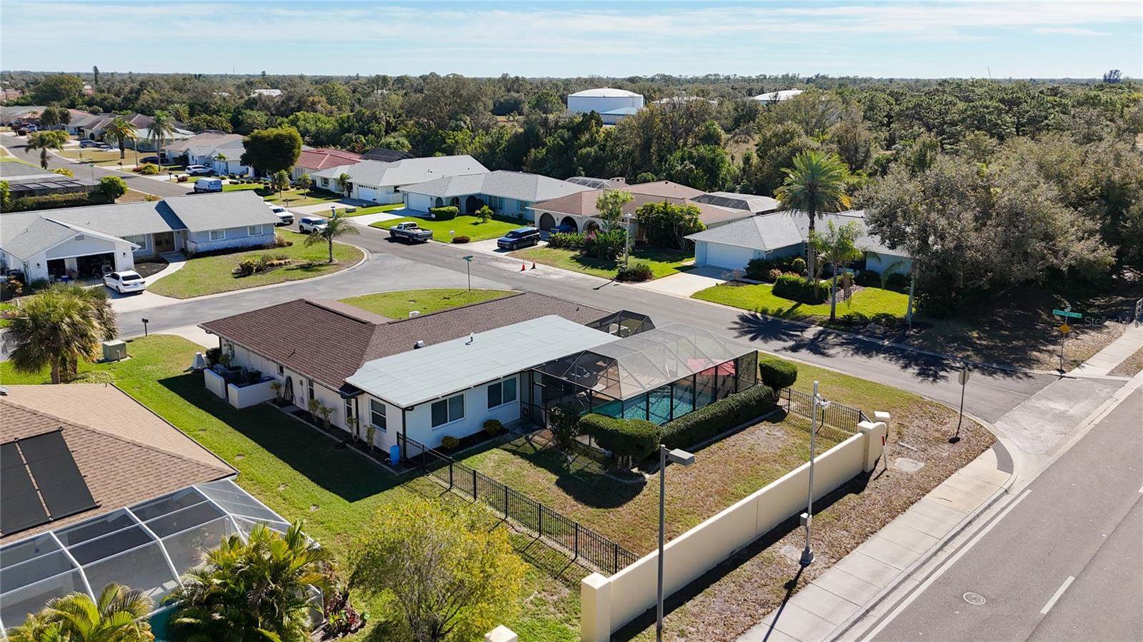 1614 Honey Court, Venice, FL 34293