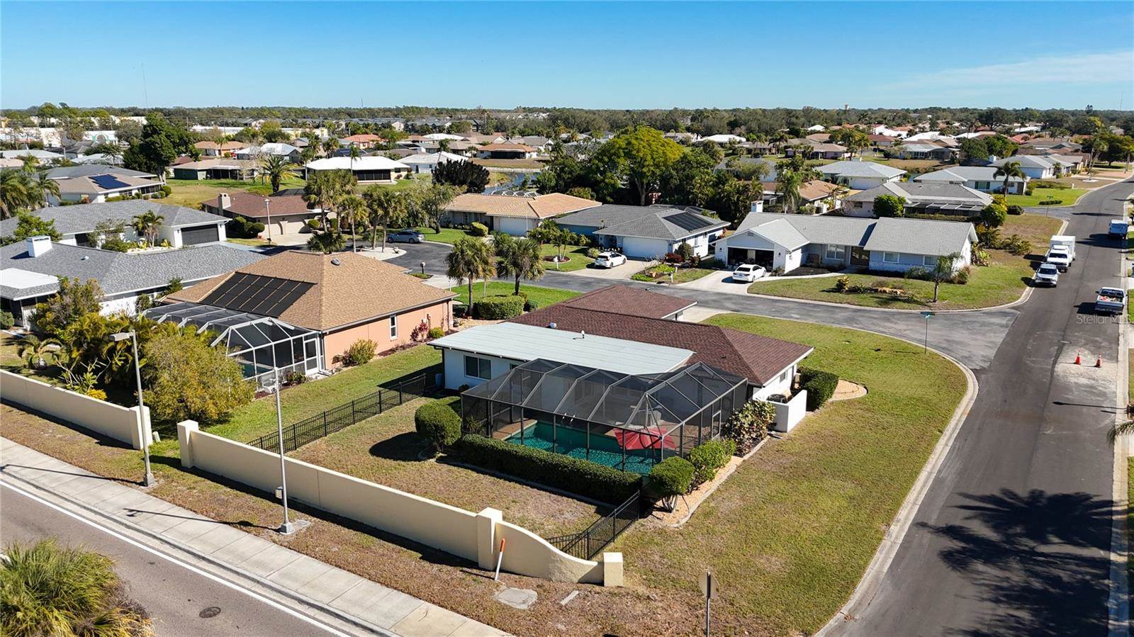 1614 Honey Court, Venice, FL 34293