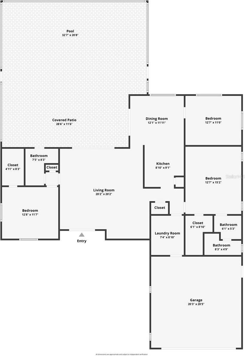 1614 Honey Court, Venice, FL 34293