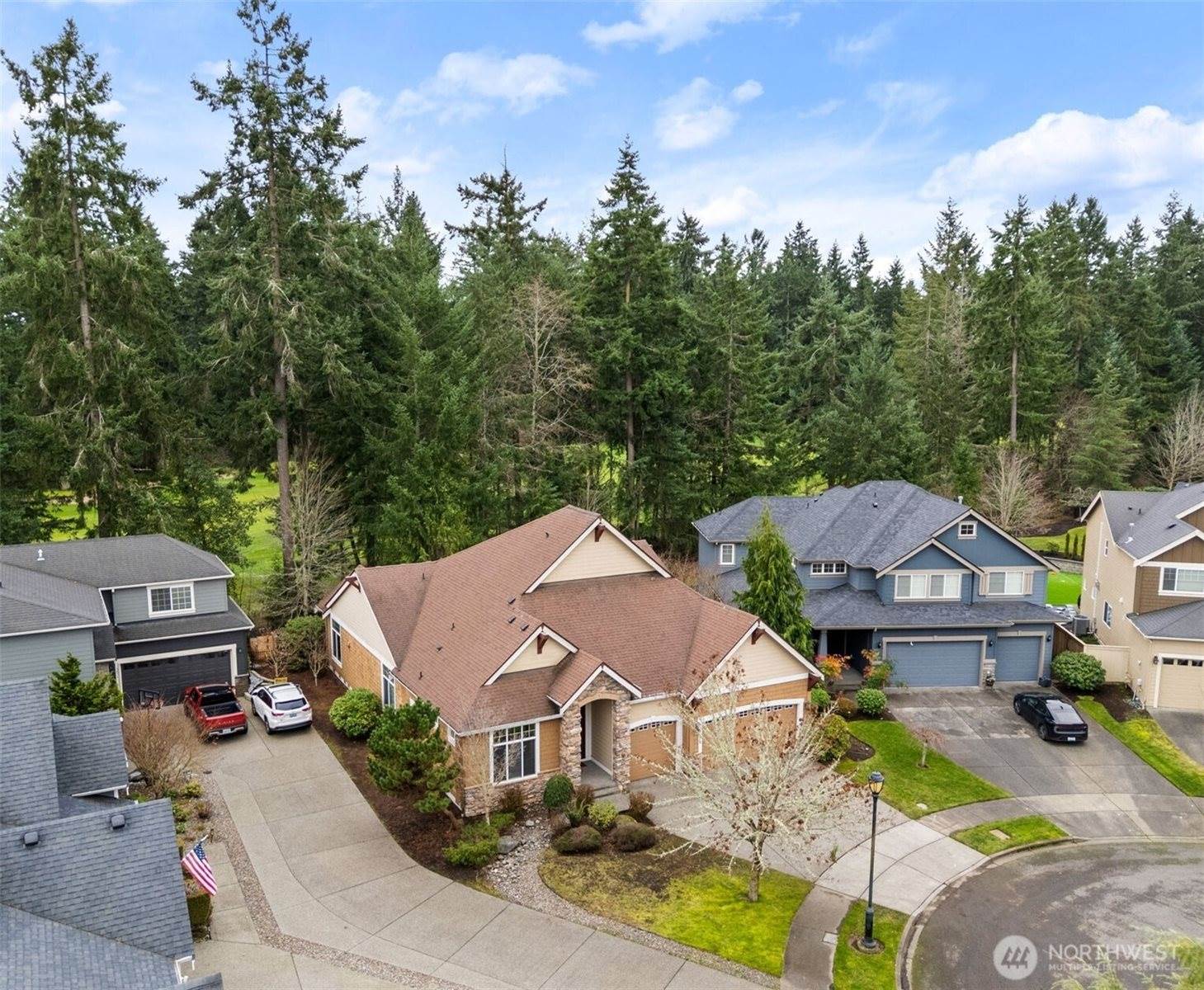 3875 Cameron Drive NE, Lacey, WA 98516