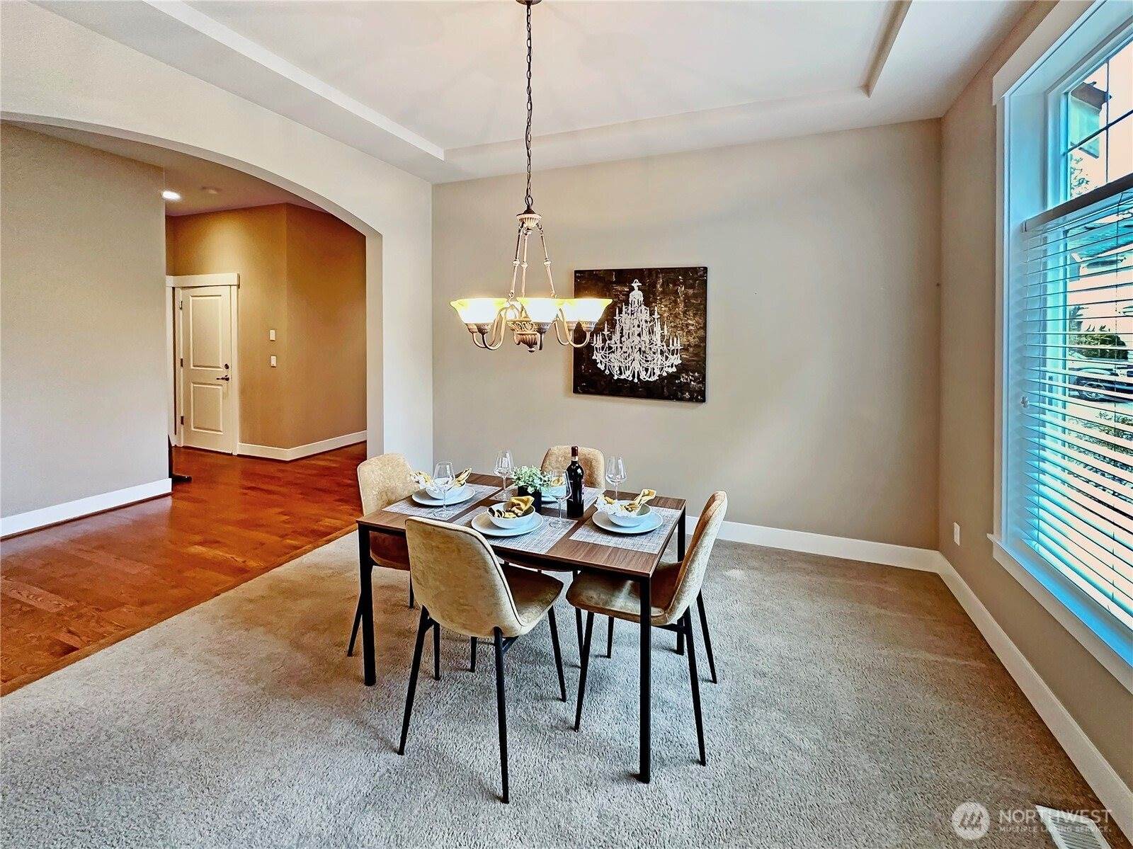 3875 Cameron Drive NE, Lacey, WA 98516