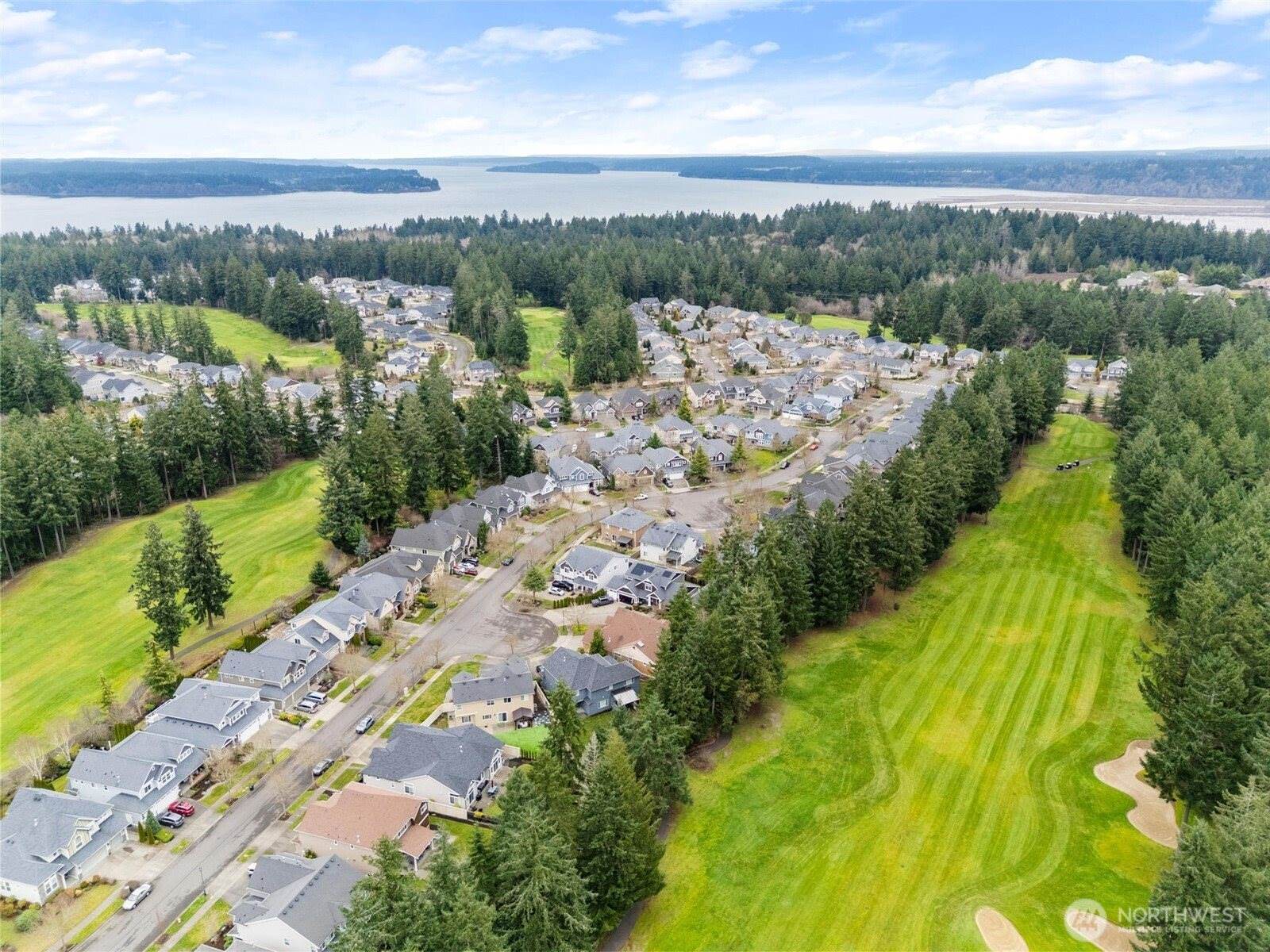 3875 Cameron Drive NE, Lacey, WA 98516