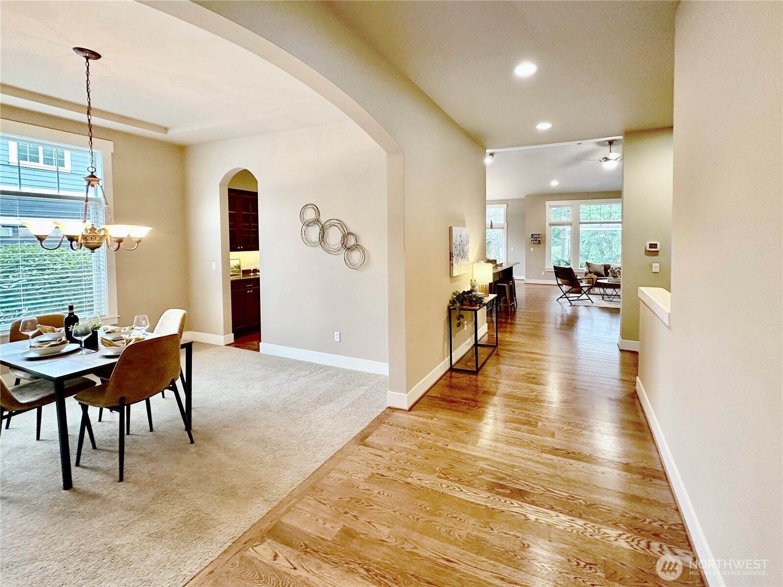 3875 Cameron Drive NE, Lacey, WA 98516