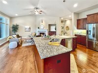 3875 Cameron Drive NE, Lacey, WA 98516