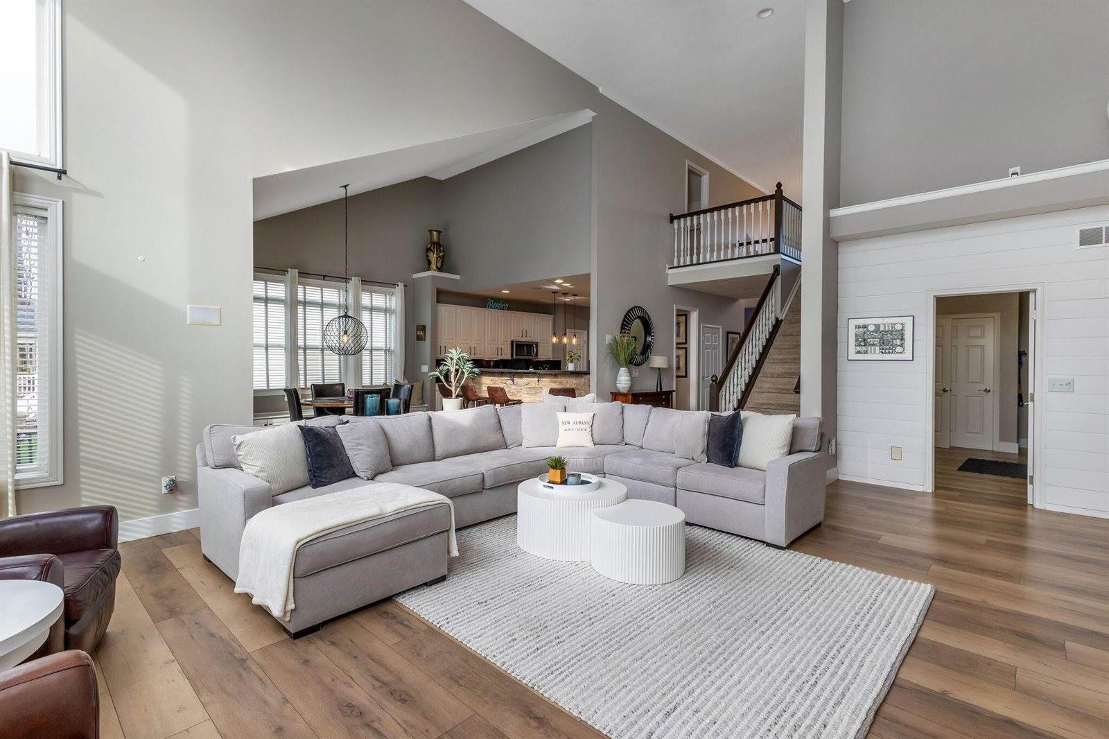 7231 Sumption Drive, New Albany, OH 43054