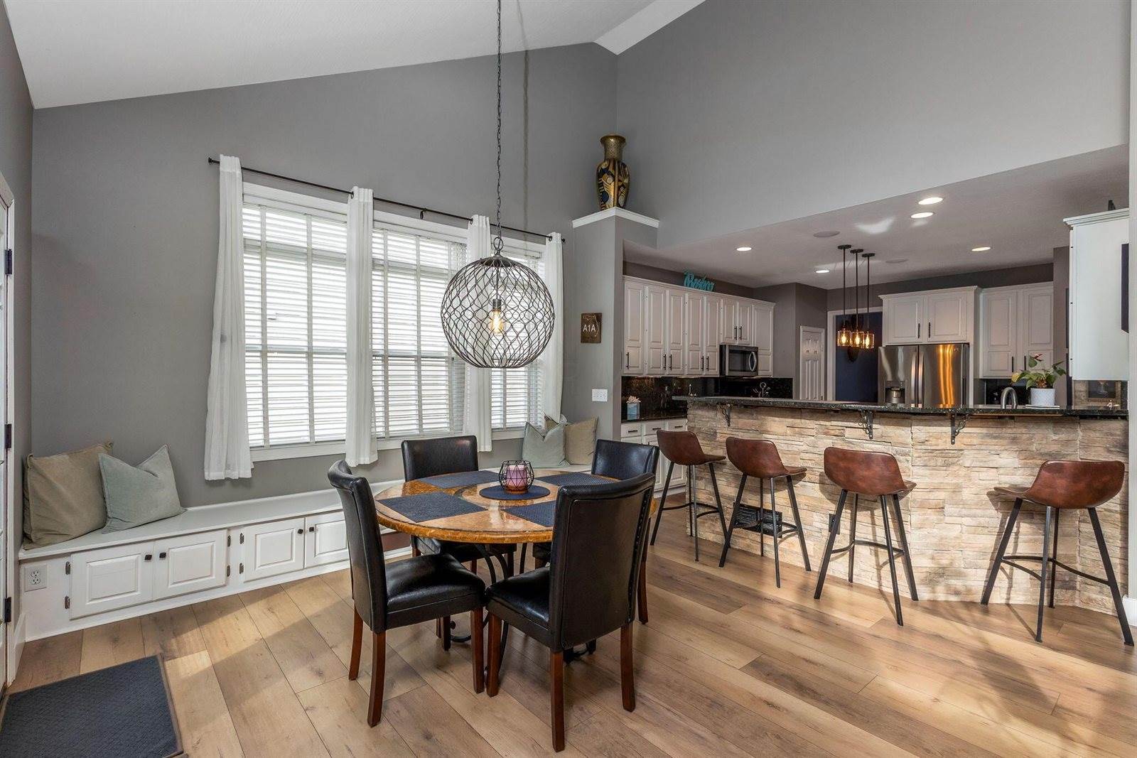 7231 Sumption Drive, New Albany, OH 43054