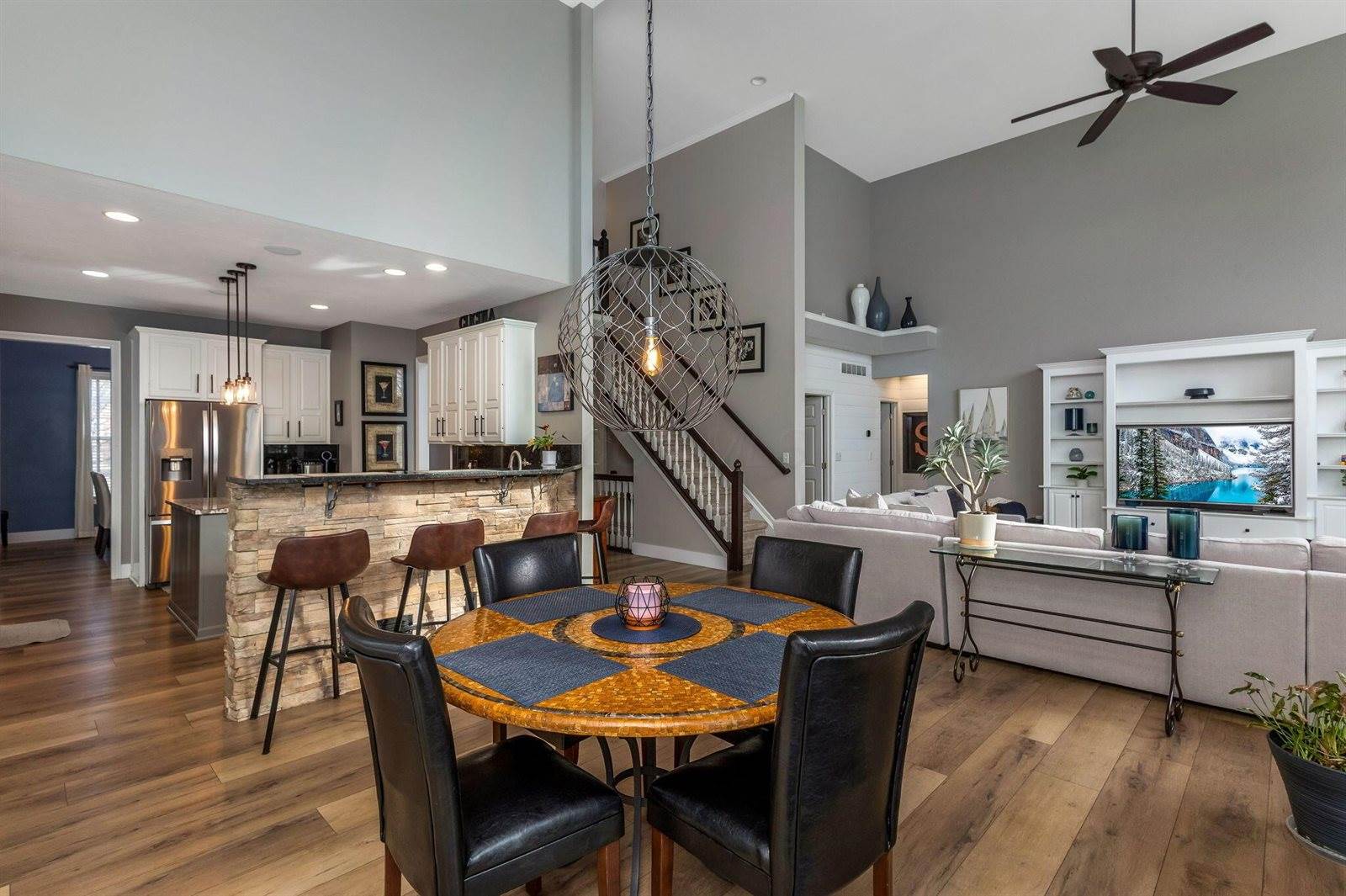 7231 Sumption Drive, New Albany, OH 43054