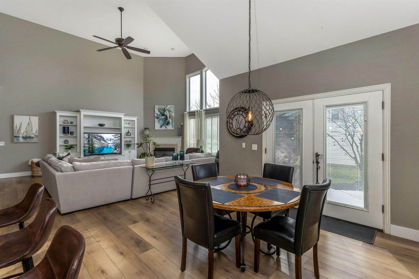 7231 Sumption Drive, New Albany, OH 43054