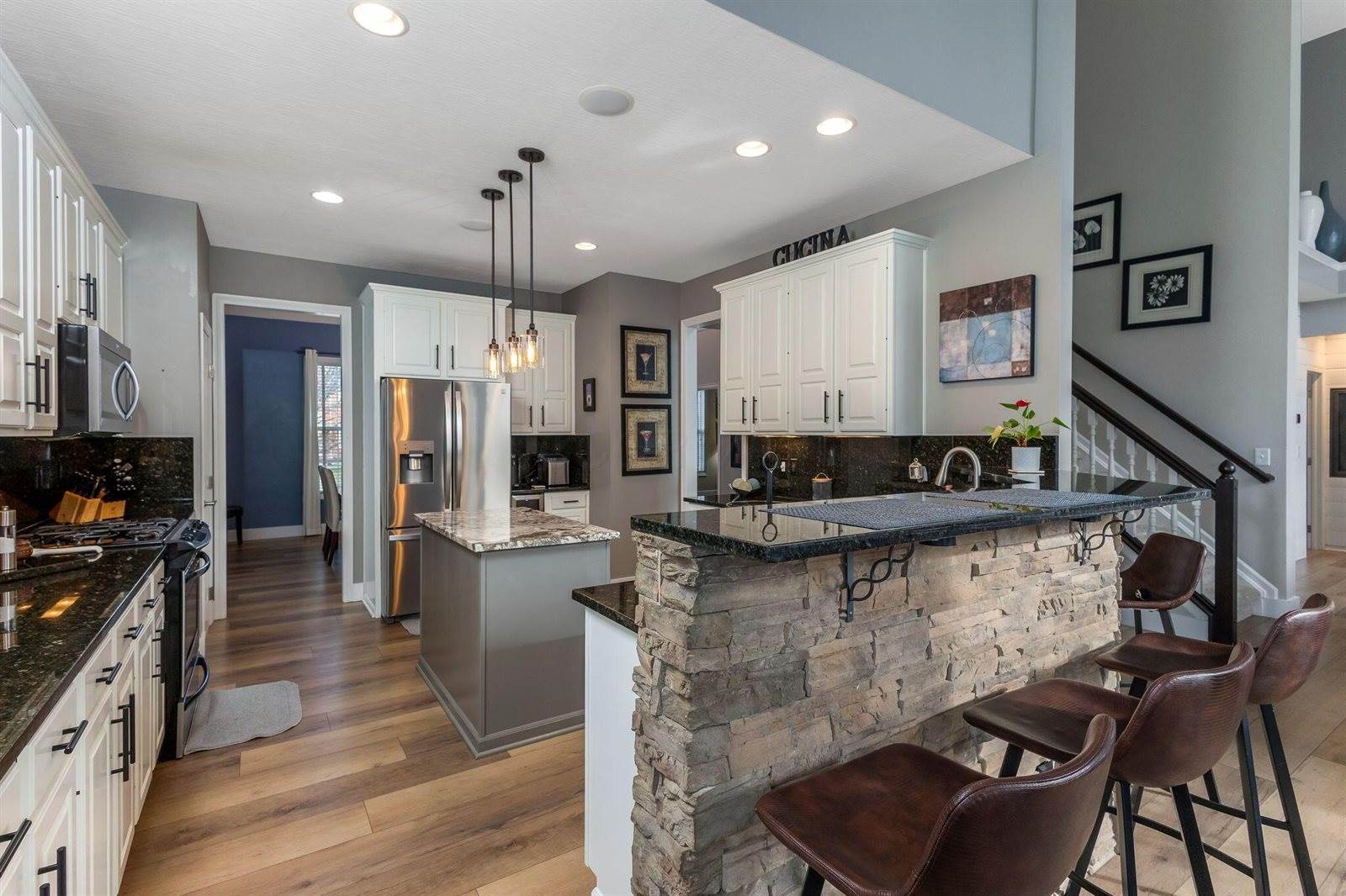 7231 Sumption Drive, New Albany, OH 43054