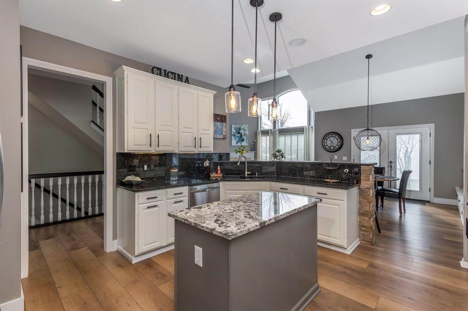 7231 Sumption Drive, New Albany, OH 43054