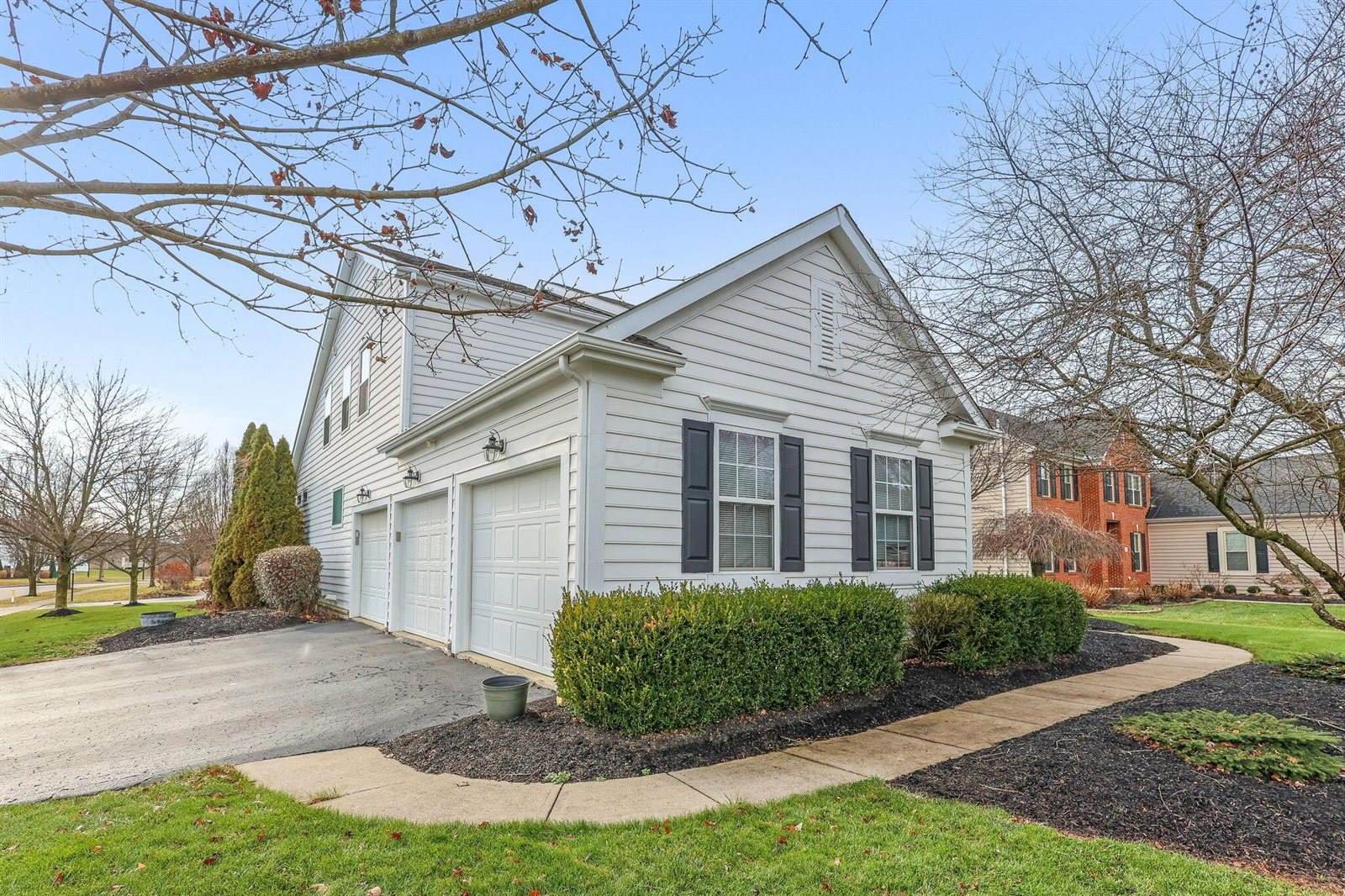 7231 Sumption Drive, New Albany, OH 43054