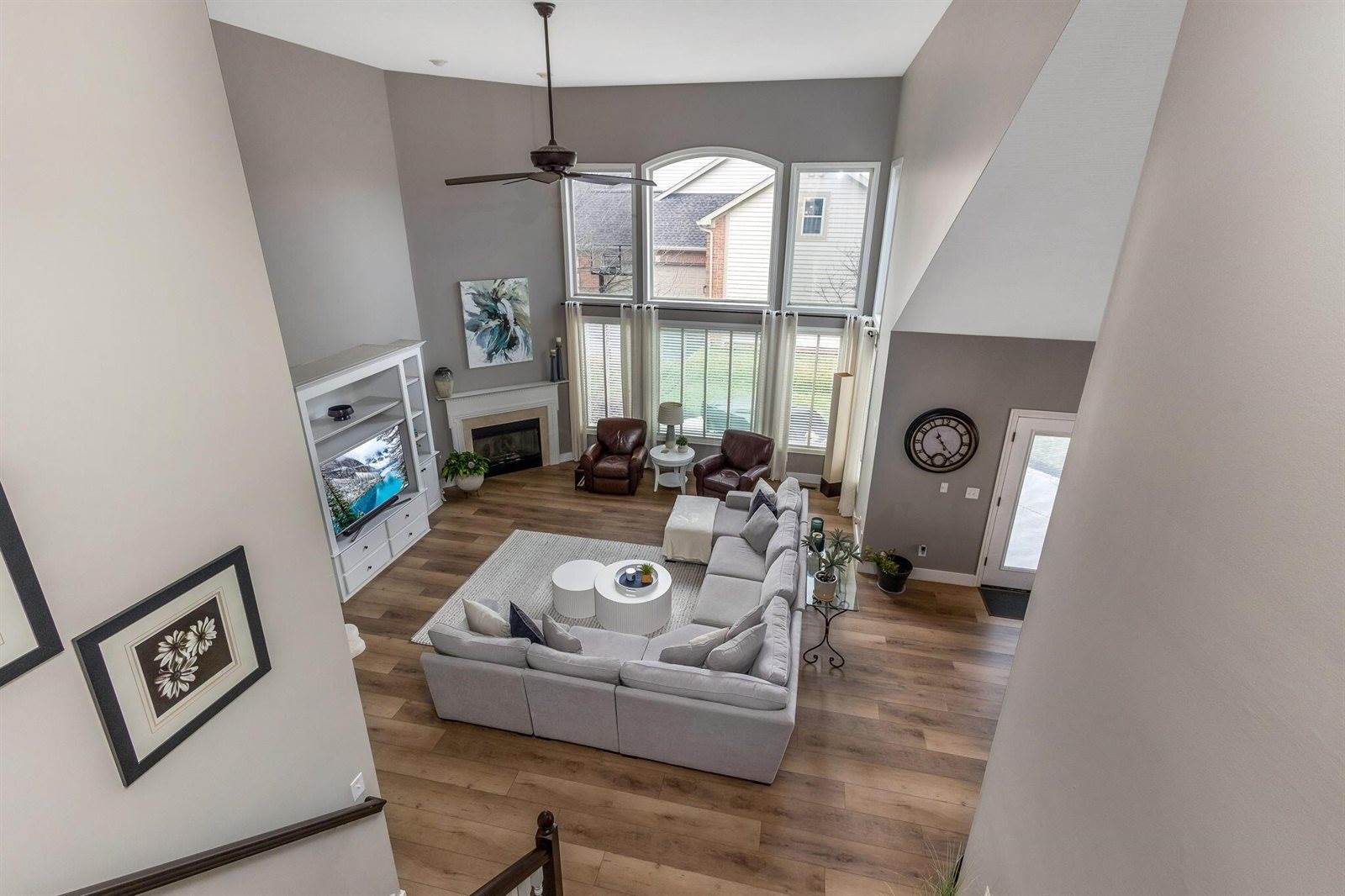 7231 Sumption Drive, New Albany, OH 43054