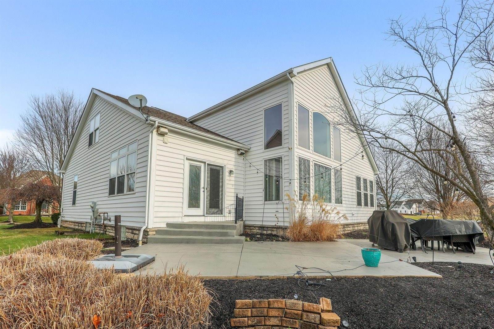 7231 Sumption Drive, New Albany, OH 43054