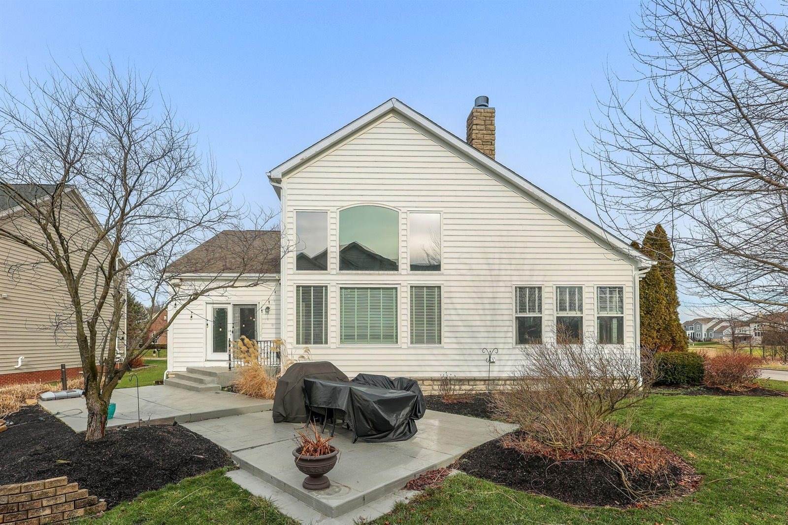 7231 Sumption Drive, New Albany, OH 43054