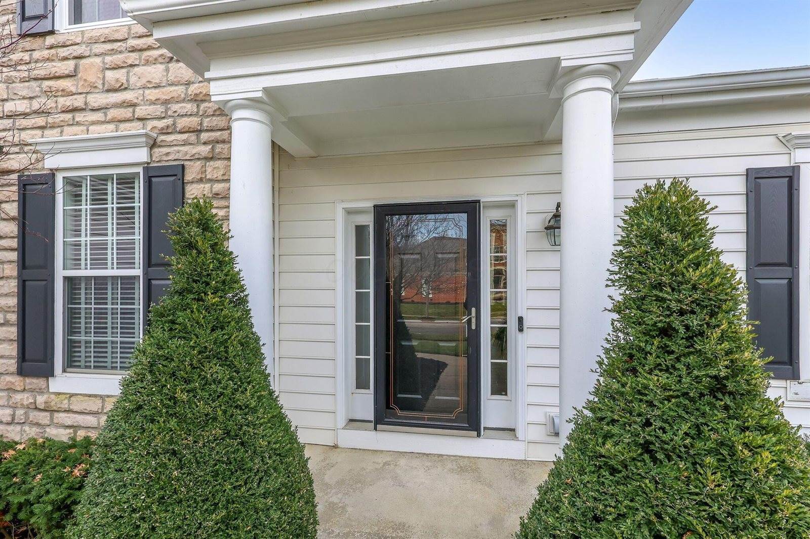 7231 Sumption Drive, New Albany, OH 43054