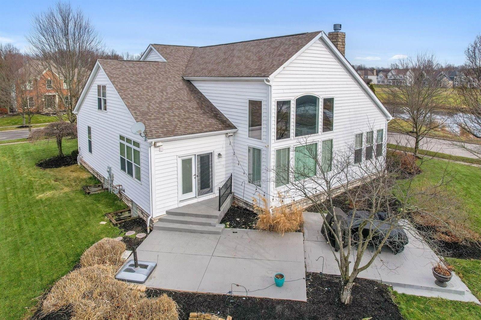 7231 Sumption Drive, New Albany, OH 43054