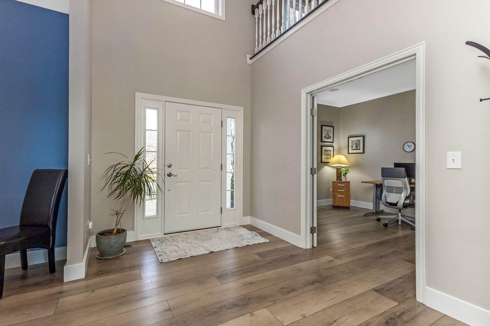 7231 Sumption Drive, New Albany, OH 43054