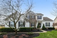 7231 Sumption Drive, New Albany, OH 43054