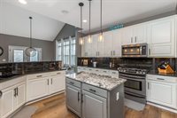 7231 Sumption Drive, New Albany, OH 43054