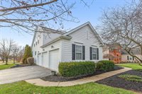 7231 Sumption Drive, New Albany, OH 43054