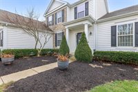 7231 Sumption Drive, New Albany, OH 43054