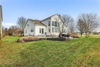 7231 Sumption Drive, New Albany, OH 43054