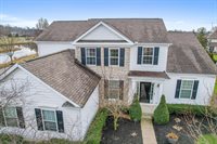 7231 Sumption Drive, New Albany, OH 43054