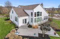 7231 Sumption Drive, New Albany, OH 43054