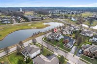 7231 Sumption Drive, New Albany, OH 43054