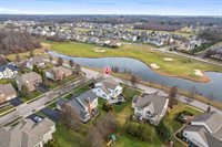 7231 Sumption Drive, New Albany, OH 43054