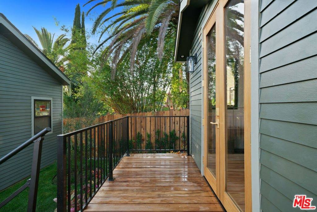 5252 Range View Avenue, Los Angeles, CA 90042