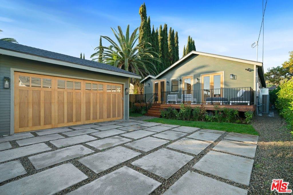 5252 Range View Avenue, Los Angeles, CA 90042