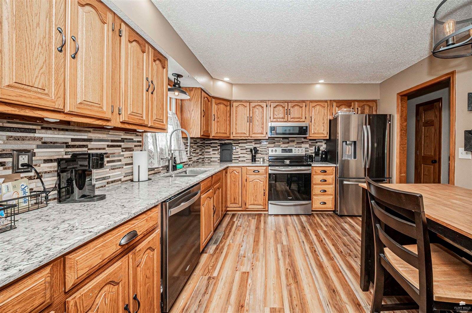 3223 Weaver Drive, Milford, KS 66514