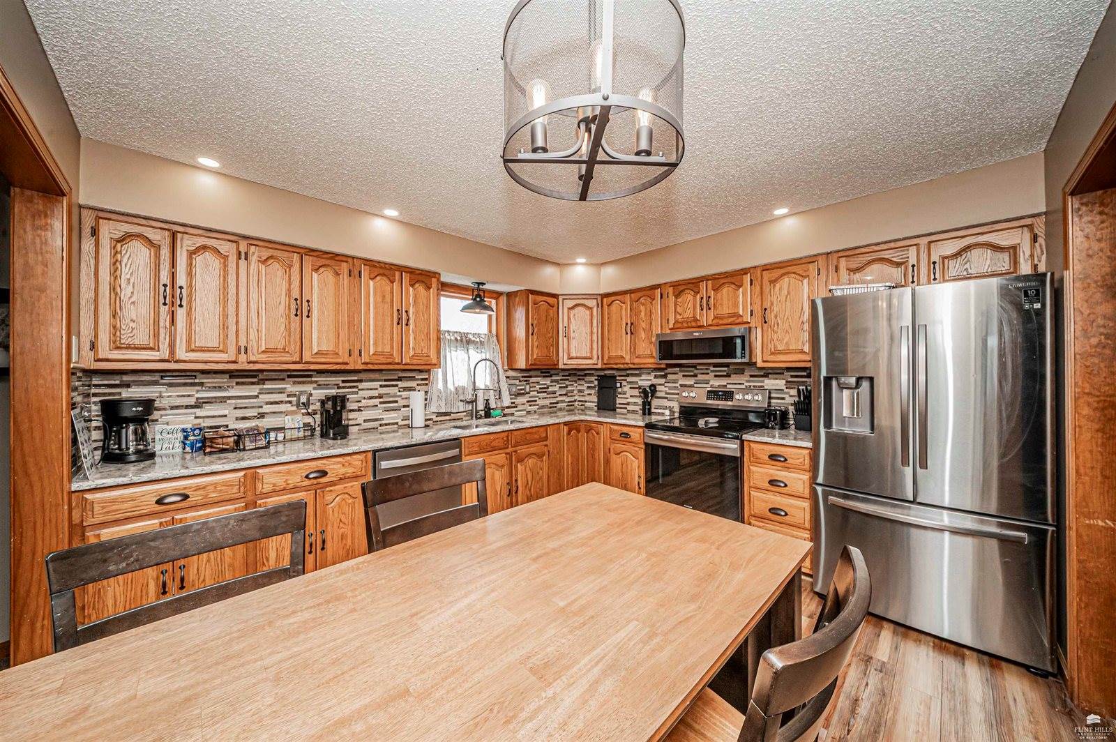 3223 Weaver Drive, Milford, KS 66514