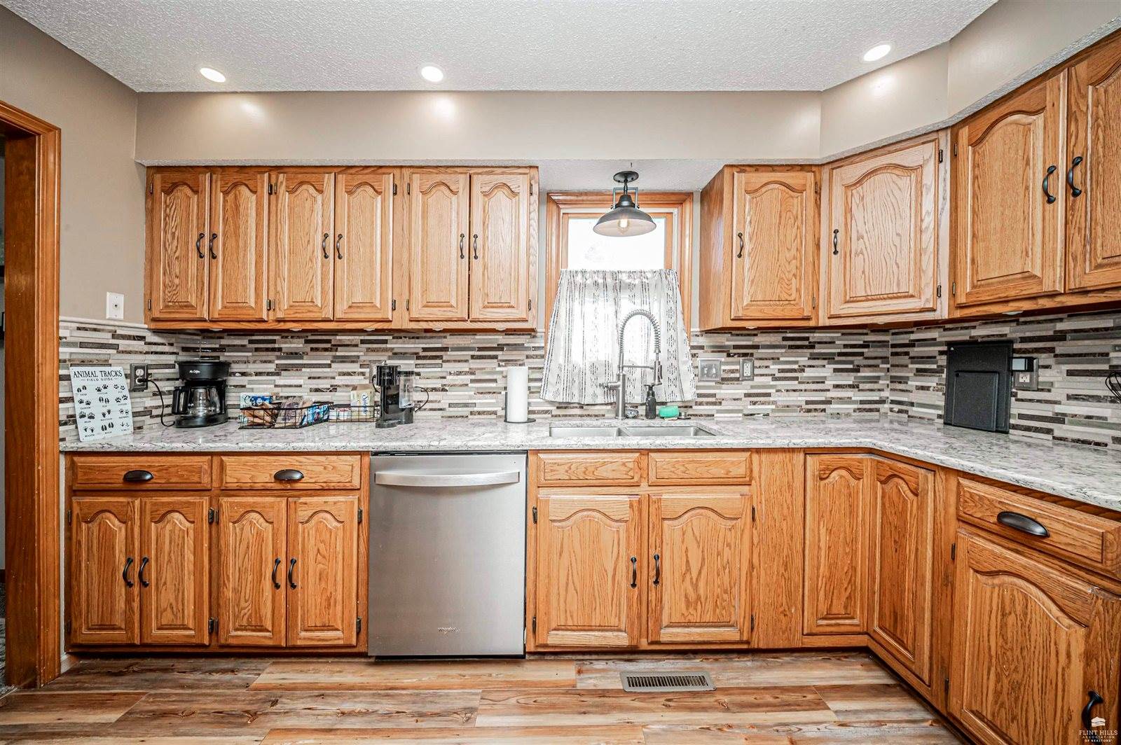 3223 Weaver Drive, Milford, KS 66514