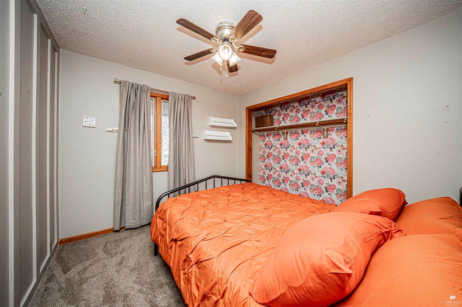 3223 Weaver Drive, Milford, KS 66514