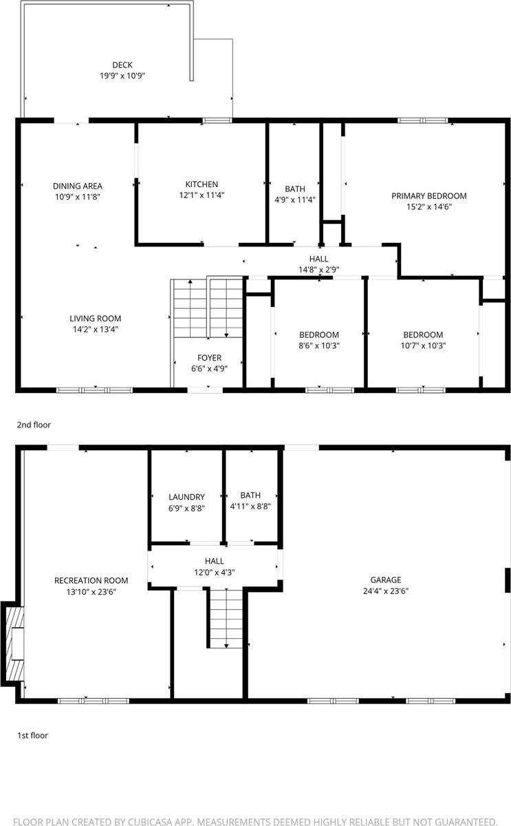 3223 Weaver Drive, Milford, KS 66514