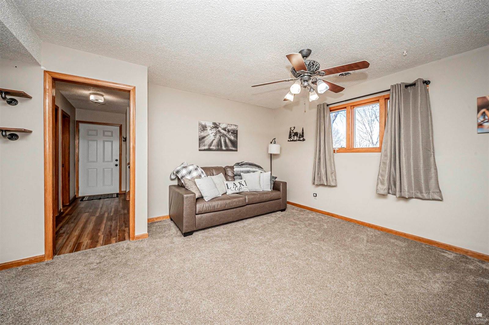 3223 Weaver Drive, Milford, KS 66514