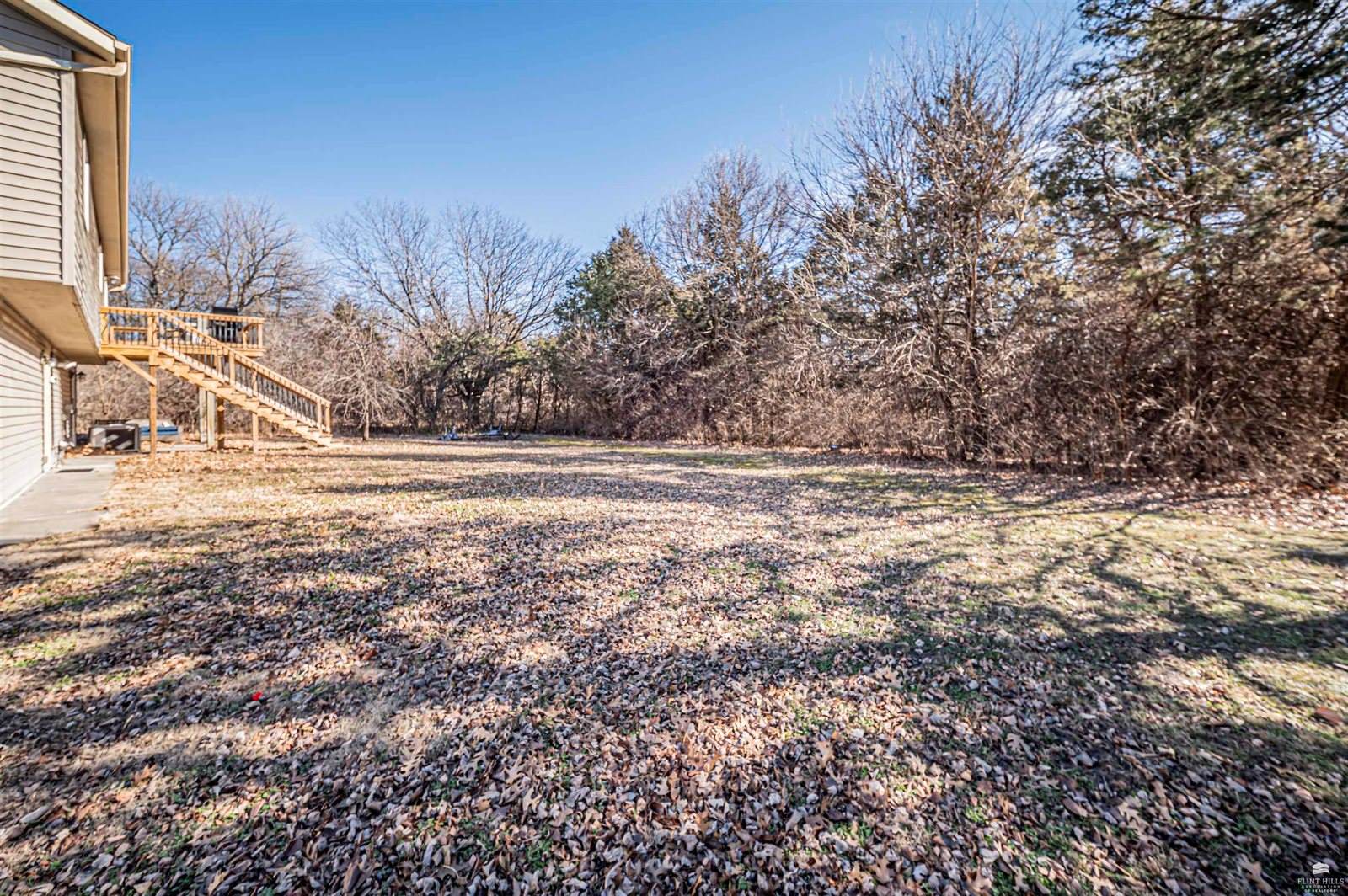 3223 Weaver Drive, Milford, KS 66514