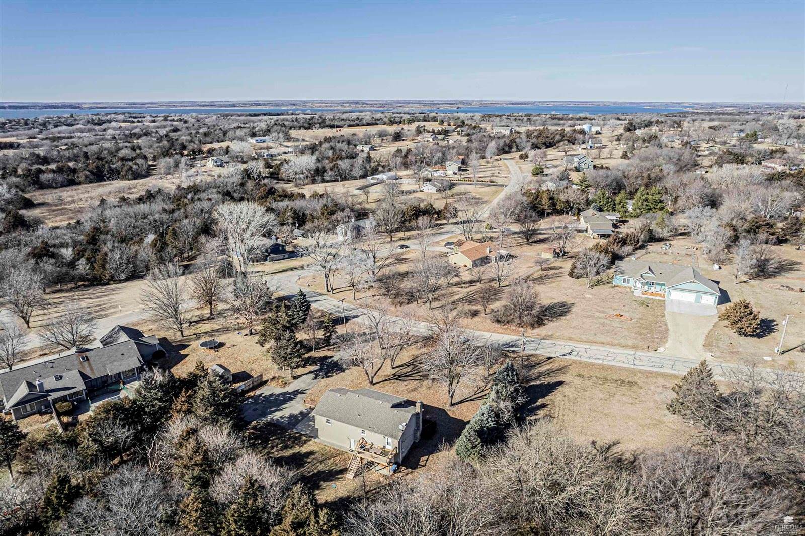 3223 Weaver Drive, Milford, KS 66514