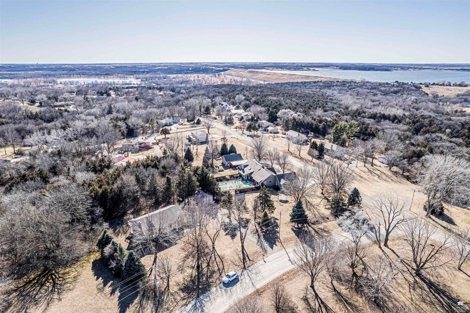 3223 Weaver Drive, Milford, KS 66514