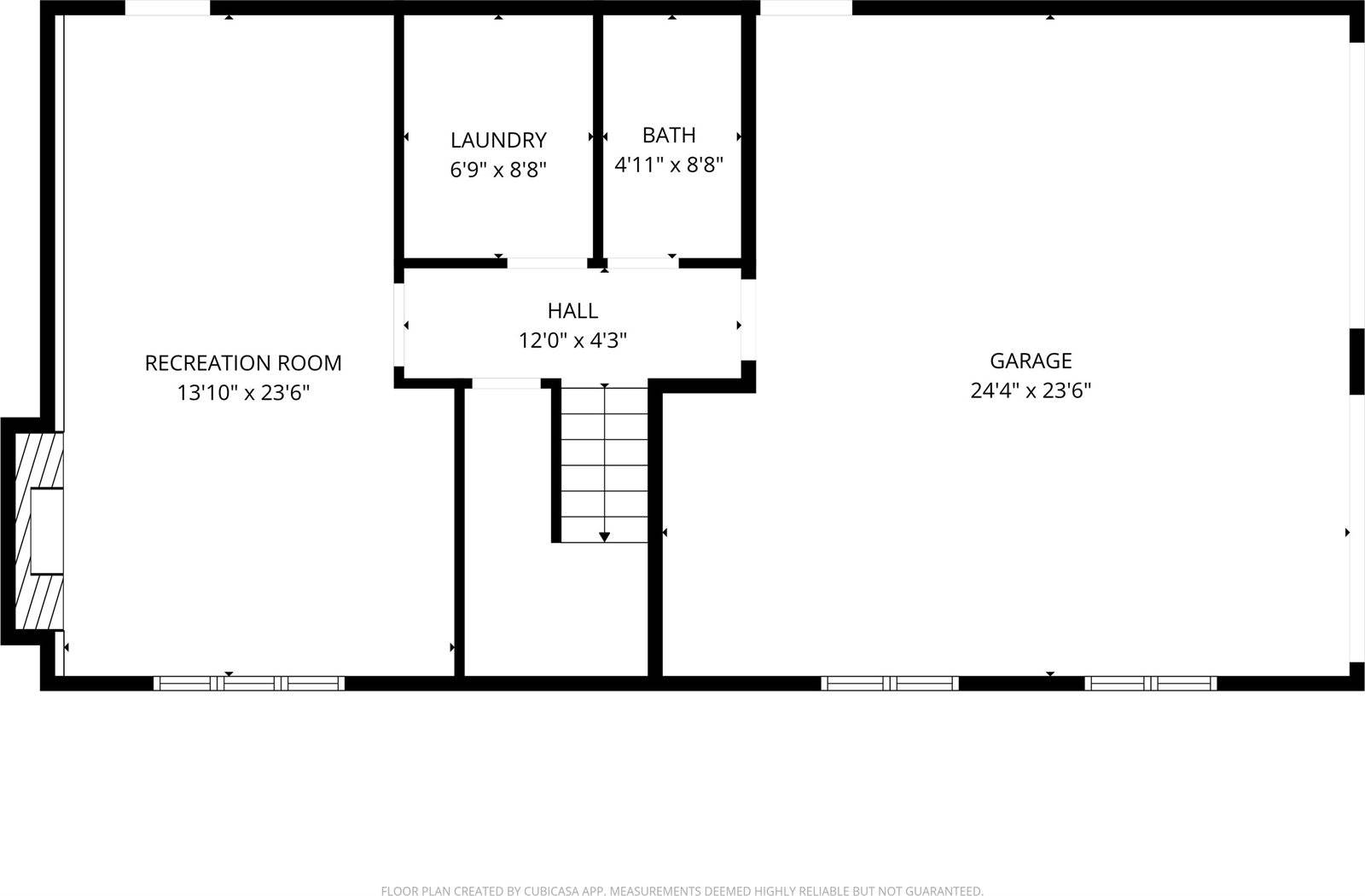 3223 Weaver Drive, Milford, KS 66514