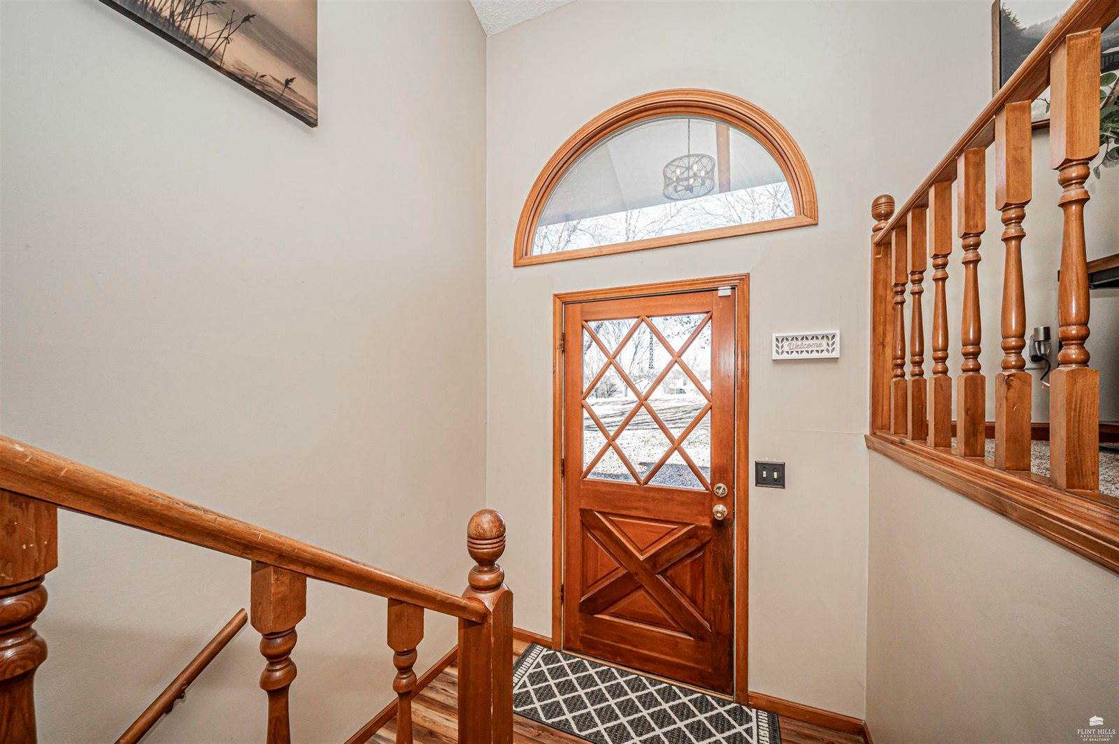 3223 Weaver Drive, Milford, KS 66514